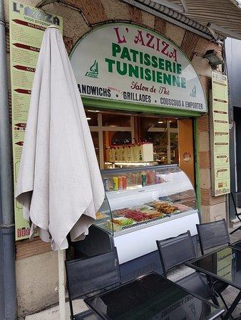L'Aziza